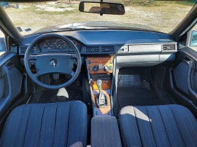 Mercedes-Benz 124 2.0i газ карбуратор 110 к.с. 132 000 км, снимка 9