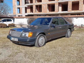     Mercedes-Benz 124 2.0i   110 .. 132 000 