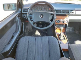 Mercedes-Benz 124 2.0i газ карбуратор 110 к.с. 132 000 км, снимка 10