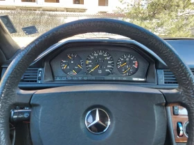 Mercedes-Benz 124 2.0i   110 .. 132 000  | Mobile.bg    8