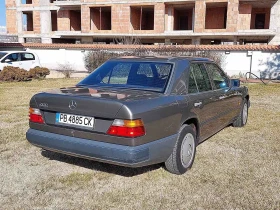 Mercedes-Benz 124 2.0i   110 .. 132 000  | Mobile.bg    5