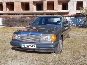 Mercedes-Benz 124 2.0i   110 .. 132 000  | Mobile.bg    2