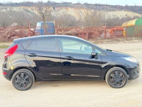 Ford Fiesta 1.25 KLIMA | Mobile.bg    5