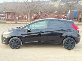 Ford Fiesta 1.25 KLIMA | Mobile.bg    6