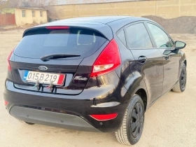 Ford Fiesta 1.25 KLIMA | Mobile.bg    3