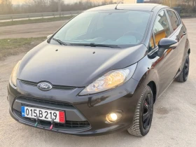 Ford Fiesta 1.25 KLIMA | Mobile.bg    2