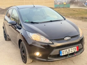 Ford Fiesta 1.25 KLIMA 1