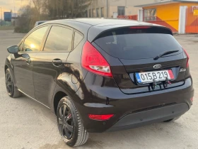 Ford Fiesta 1.25 KLIMA | Mobile.bg    4