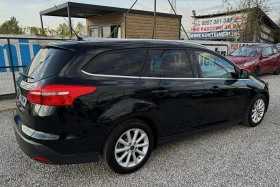 Ford Focus 1.5TDCI AUT/NAVI/EURO-6B, снимка 4