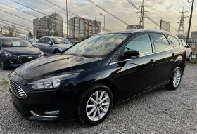 Ford Focus 1.5TDCI AUT/NAVI/EURO-6B 1