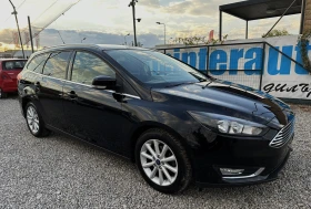 Ford Focus 1.5TDCI AUT/NAVI/EURO-6B - 15333 лв. - 69690217 | Car24.bg