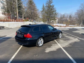 BMW 320 xDrive, снимка 4