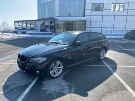 BMW 320 xDrive, снимка 2