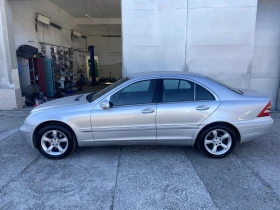 Mercedes-Benz C 200, снимка 2