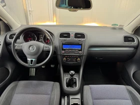 VW Golf 2.0TDI* 140к.с* СЕРВИЗНА КНИЖКА С ПЪЛНА ИСТОРИЯ В , снимка 8