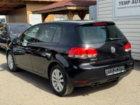 VW Golf 2.0TDI* 140к.с* СЕРВИЗНА КНИЖКА С ПЪЛНА ИСТОРИЯ В , снимка 5