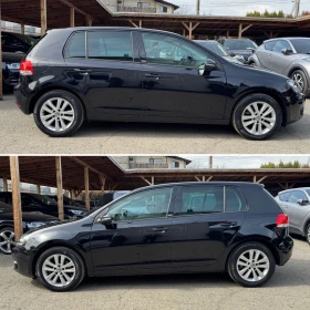 VW Golf 2.0TDI* 140к.с* СЕРВИЗНА КНИЖКА С ПЪЛНА ИСТОРИЯ В - 15300 лв. - 79414890 | Car24.bg