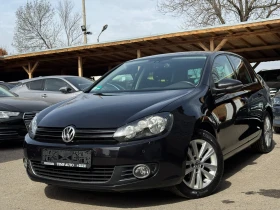 VW Golf 2.0TDI* 140к.с* СЕРВИЗНА КНИЖКА С ПЪЛНА ИСТОРИЯ В  1