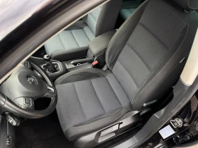 VW Golf 2.0TDI* 140к.с* СЕРВИЗНА КНИЖКА С ПЪЛНА ИСТОРИЯ В , снимка 7