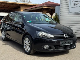 VW Golf 2.0TDI* 140к.с* СЕРВИЗНА КНИЖКА С ПЪЛНА ИСТОРИЯ В , снимка 2