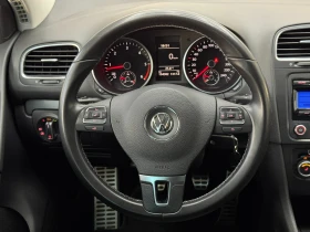 VW Golf 2.0TDI* 140к.с* СЕРВИЗНА КНИЖКА С ПЪЛНА ИСТОРИЯ В , снимка 9