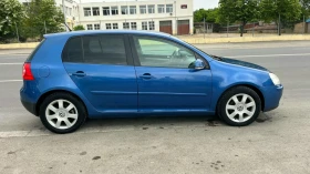 VW Golf 1.9 TDI- 6 скорости - 5999 лв. - 14474796 5