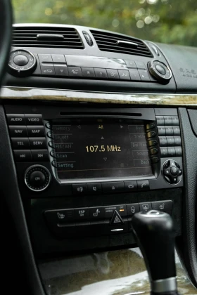 Mercedes-Benz E 500 | Mobile.bg � ����� ������ 7