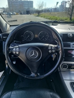 Обява за продажба на Mercedes-Benz C 270 ~4 700 лв. - изображение 6