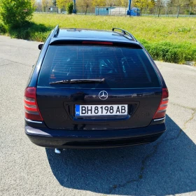 Обява за продажба на Mercedes-Benz C 270 ~4 700 лв. - изображение 1