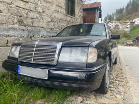 Обява за продажба на Mercedes-Benz 124 300D ~3 700 лв. - изображение 11