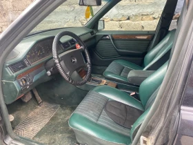 Обява за продажба на Mercedes-Benz 124 300D ~3 700 лв. - изображение 8
