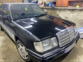 Обява за продажба на Mercedes-Benz 124 300D ~3 700 лв. - изображение 6