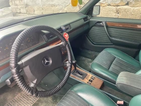 Обява за продажба на Mercedes-Benz 124 300D ~3 700 лв. - изображение 7