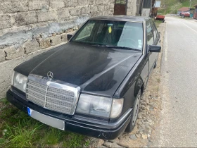 Обява за продажба на Mercedes-Benz 124 300D ~3 700 лв. - изображение 9