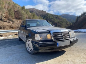 Обява за продажба на Mercedes-Benz 124 300D ~3 700 лв. - изображение 4
