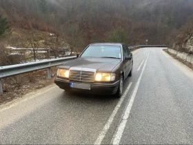Обява за продажба на Mercedes-Benz 124 300D ~3 700 лв. - изображение 2
