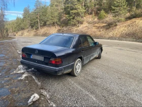 Обява за продажба на Mercedes-Benz 124 300D ~3 700 лв. - изображение 5