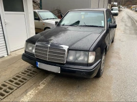 Обява за продажба на Mercedes-Benz 124 300D ~3 700 лв. - изображение 1