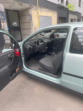 Обява за продажба на Opel Corsa ~5 000 лв. - изображение 5