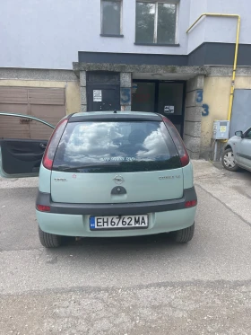 Обява за продажба на Opel Corsa ~5 000 лв. - изображение 1