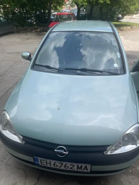Обява за продажба на Opel Corsa ~5 000 лв. - изображение 1