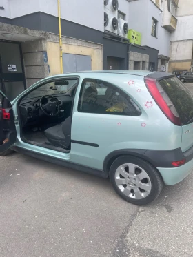 Обява за продажба на Opel Corsa ~5 000 лв. - изображение 4