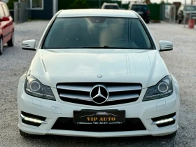 Mercedes-Benz C 220 CDI AMG PACKET FACELIFT  | Mobile.bg    3