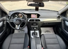 Mercedes-Benz C 220 CDI AMG PACKET FACELIFT  | Mobile.bg    12