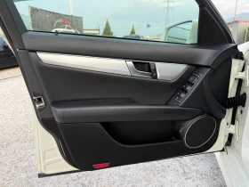 Mercedes-Benz C 220 CDI AMG PACKET FACELIFT  | Mobile.bg    9
