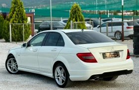 Mercedes-Benz C 220 CDI AMG PACKET FACELIFT  | Mobile.bg    8