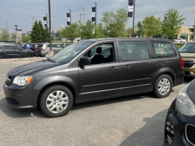 Dodge Caravan * Grand Caravan* CARFAX* АВТОФИНАНСИРАНЕ* - 13000 лв. - 27529338 4