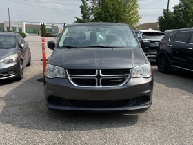 Dodge Caravan * Grand Caravan* CARFAX* АВТОФИНАНСИРАНЕ* - 13000 лв. - 27529338 2