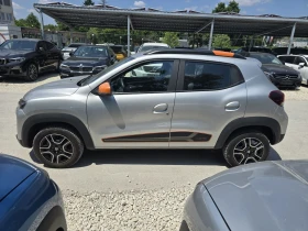 Обява за продажба на Dacia Spring Comfort Plus 45 CCS Гаранция Лизинг ~18 500 лв. - изображение 1