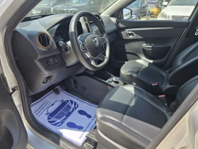 Обява за продажба на Dacia Spring Comfort Plus 45 CCS Гаранция Лизинг ~18 500 лв. - изображение 8